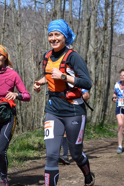 Trail della Capitale (Crit. Trail) (30/03/2014) 051