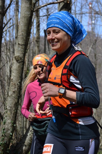 Trail della Capitale (Crit. Trail) (30/03/2014) 052