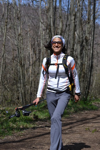 Trail della Capitale (Crit. Trail) (30/03/2014) 056