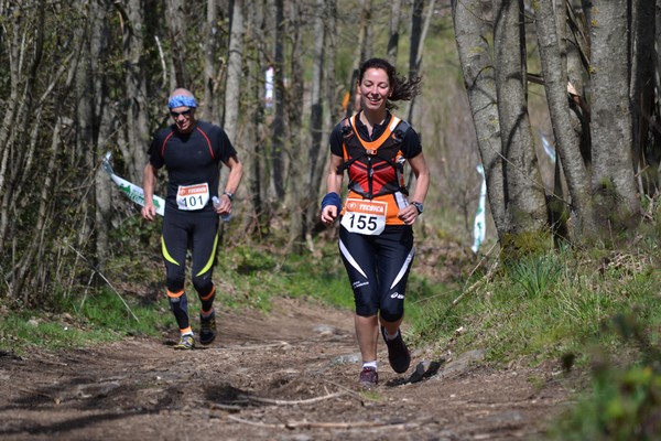 Trail della Capitale (Crit. Trail) (30/03/2014) 057