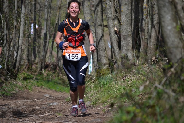 Trail della Capitale (Crit. Trail) (30/03/2014) 058