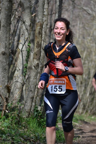 Trail della Capitale (Crit. Trail) (30/03/2014) 063