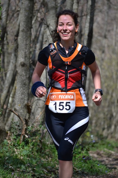 Trail della Capitale (Crit. Trail) (30/03/2014) 064