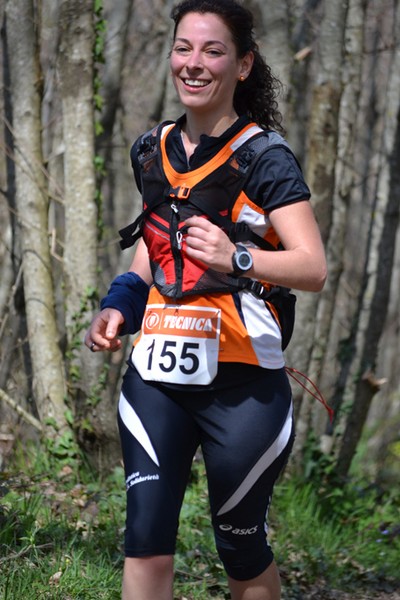 Trail della Capitale (Crit. Trail) (30/03/2014) 065