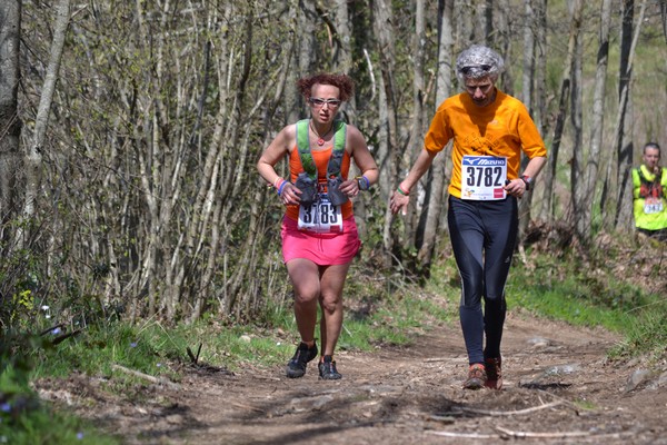 Trail della Capitale (Crit. Trail) (30/03/2014) 067