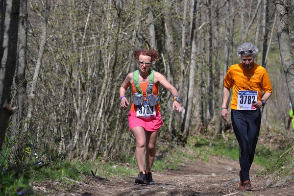 Trail della Capitale (Crit. Trail) (30/03/2014) 068