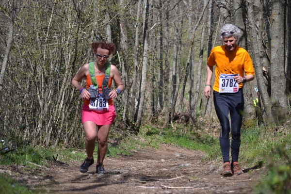 Trail della Capitale (Crit. Trail) (30/03/2014) 070