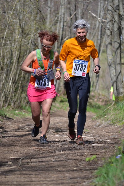 Trail della Capitale (Crit. Trail) (30/03/2014) 071