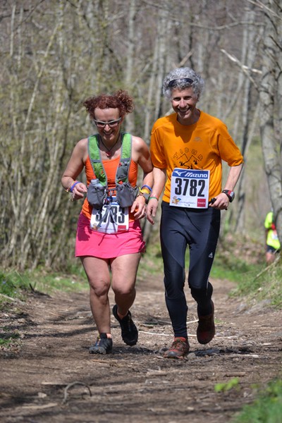 Trail della Capitale (Crit. Trail) (30/03/2014) 072