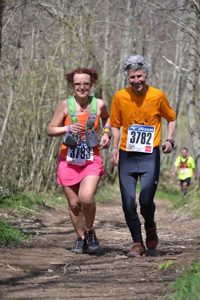 Trail della Capitale (Crit. Trail) (30/03/2014) 073