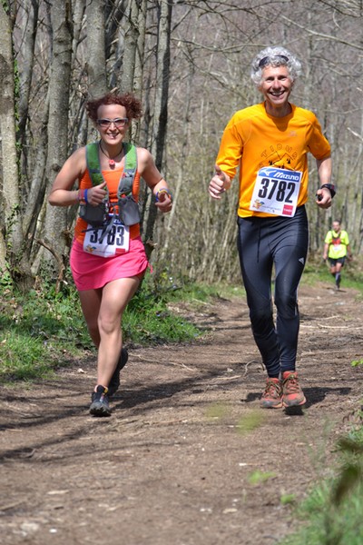 Trail della Capitale (Crit. Trail) (30/03/2014) 077