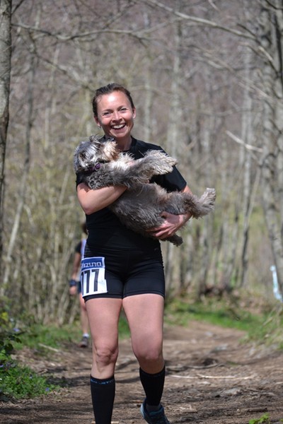 Trail della Capitale (Crit. Trail) (30/03/2014) 081