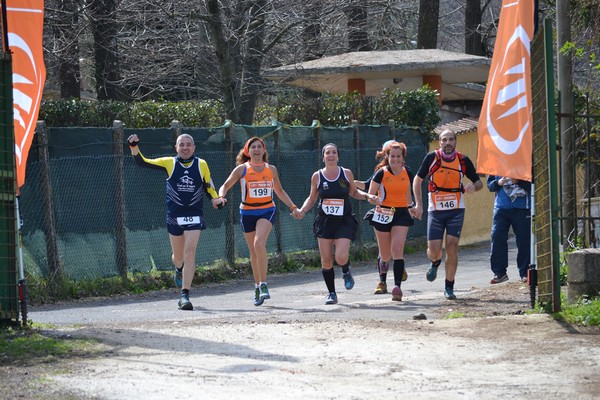 Trail della Capitale (Crit. Trail) (30/03/2014) 087