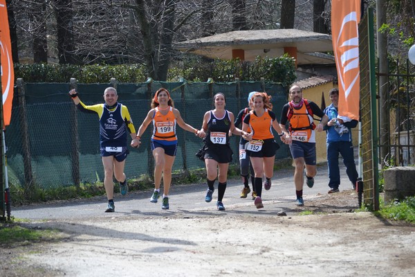 Trail della Capitale (Crit. Trail) (30/03/2014) 088