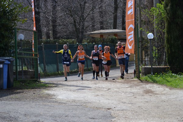 Trail della Capitale (Crit. Trail) (30/03/2014) 090