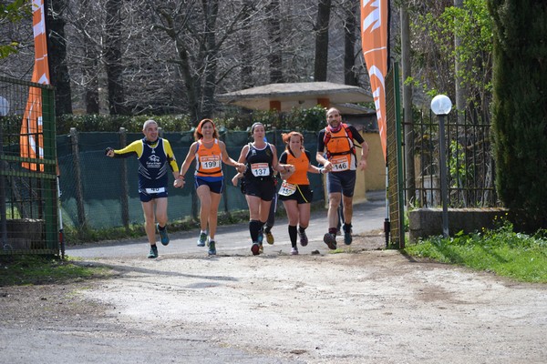Trail della Capitale (Crit. Trail) (30/03/2014) 091