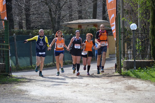 Trail della Capitale (Crit. Trail) (30/03/2014) 092