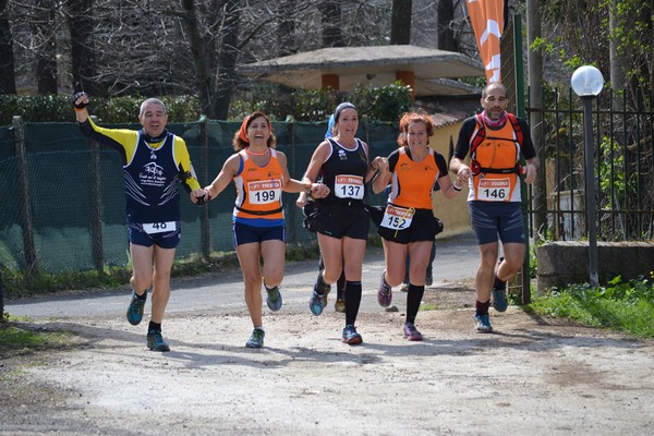 Trail della Capitale (Crit. Trail) (30/03/2014) 094