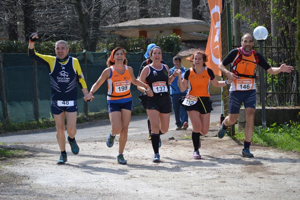 Trail della Capitale (Crit. Trail) (30/03/2014) 095