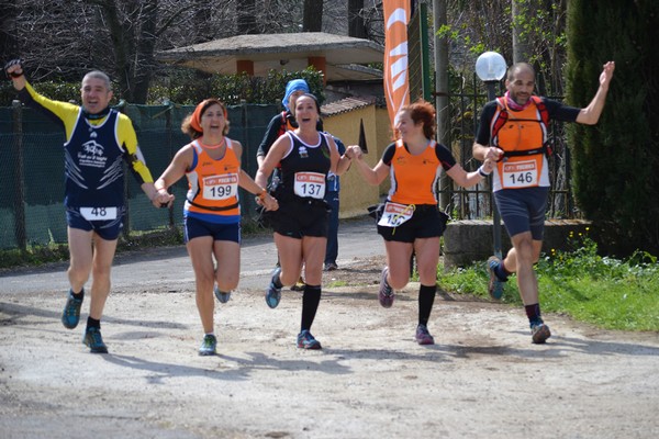 Trail della Capitale (Crit. Trail) (30/03/2014) 096