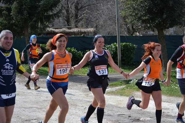 Trail della Capitale (Crit. Trail) (30/03/2014) 100