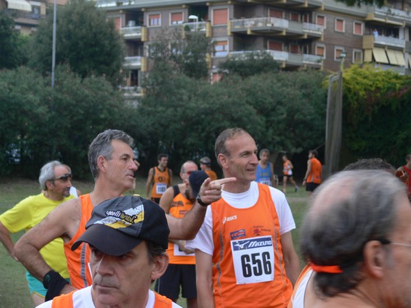 La Trenta del Mare di Roma (12/10/2014) 016