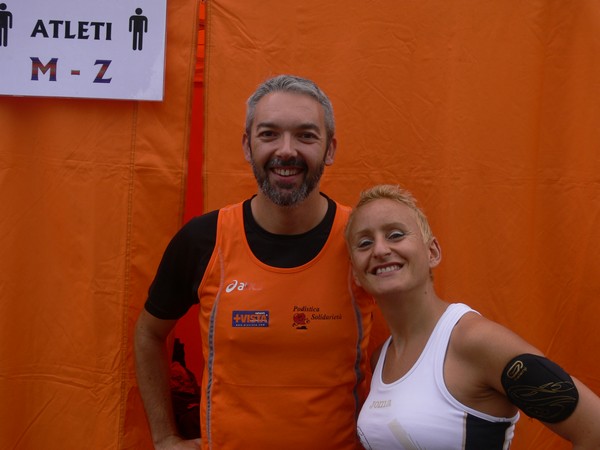 La Trenta del Mare di Roma (12/10/2014) 019