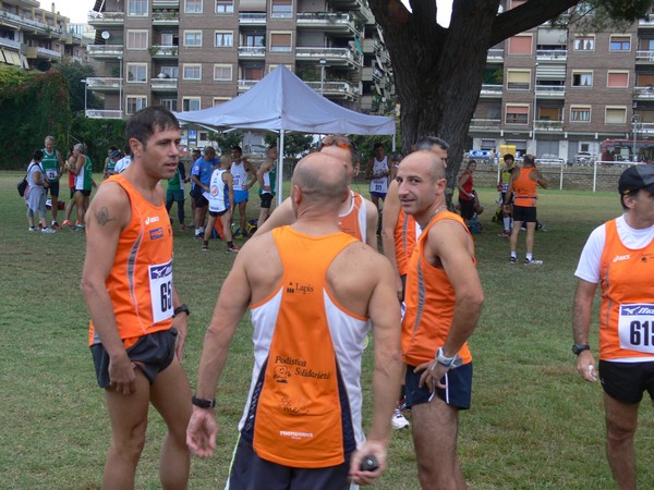 La Trenta del Mare di Roma (12/10/2014) 020