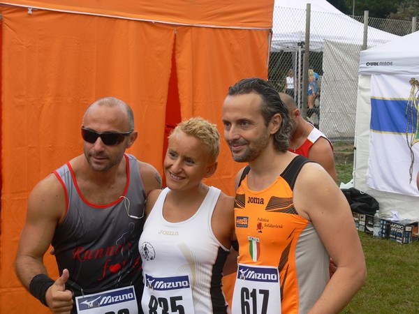 La Trenta del Mare di Roma (12/10/2014) 023