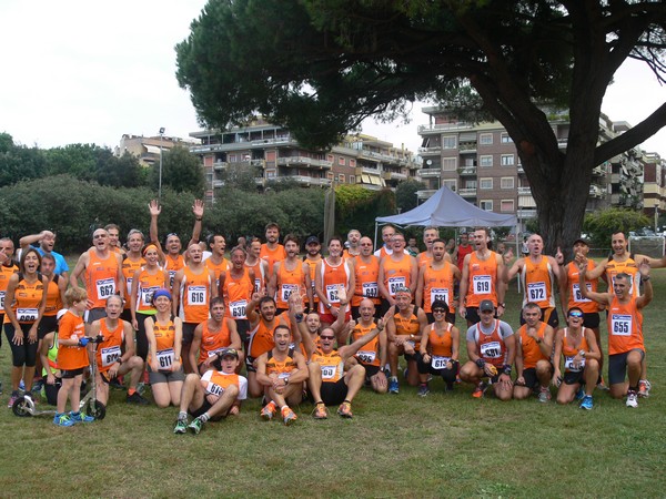La Trenta del Mare di Roma (12/10/2014) 024