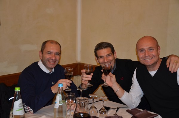 Corri alla Cena Sociale (17/12/2014) 001