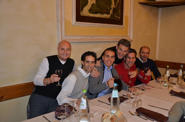 Corri alla Cena Sociale (17/12/2014) 002