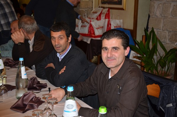 Corri alla Cena Sociale (17/12/2014) 006