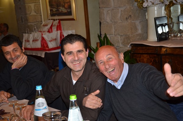 Corri alla Cena Sociale (17/12/2014) 007