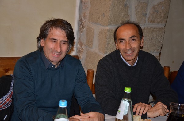 Corri alla Cena Sociale (17/12/2014) 008