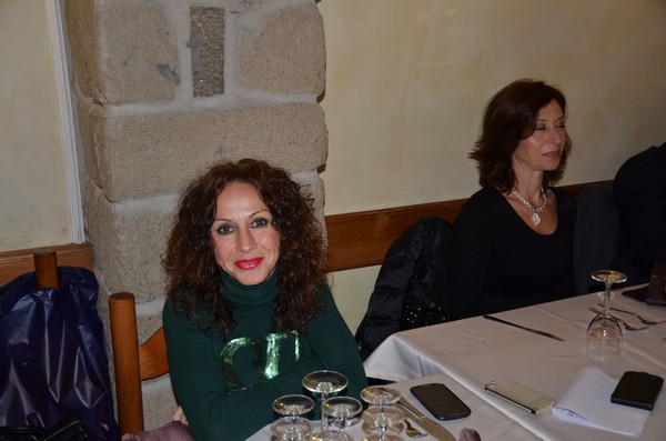 Corri alla Cena Sociale (17/12/2014) 012
