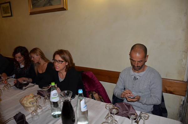 Corri alla Cena Sociale (17/12/2014) 013