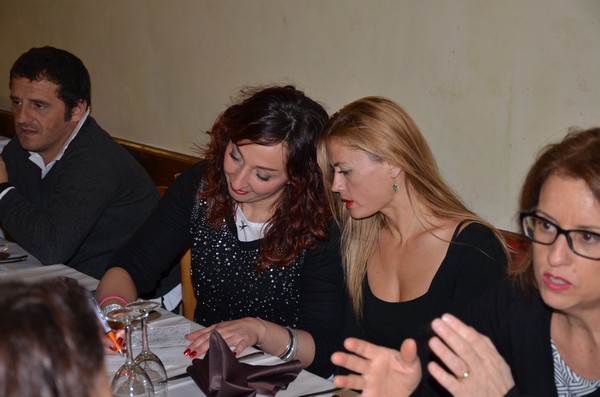 Corri alla Cena Sociale (17/12/2014) 014