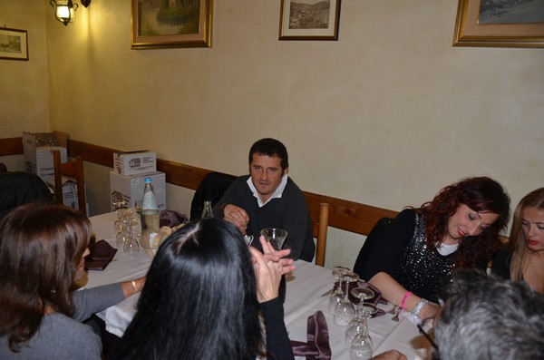 Corri alla Cena Sociale (17/12/2014) 015