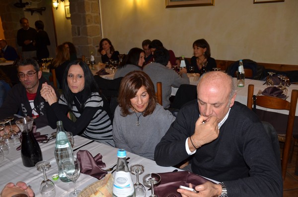 Corri alla Cena Sociale (17/12/2014) 016