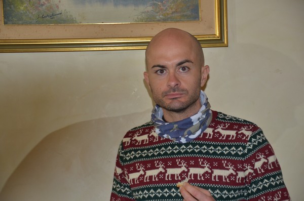Corri alla Cena Sociale (17/12/2014) 019