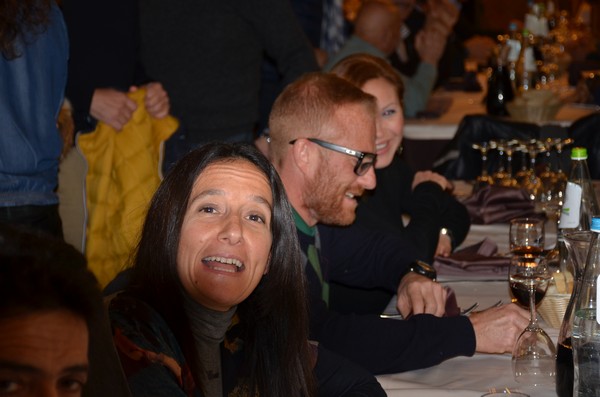 Corri alla Cena Sociale (17/12/2014) 020