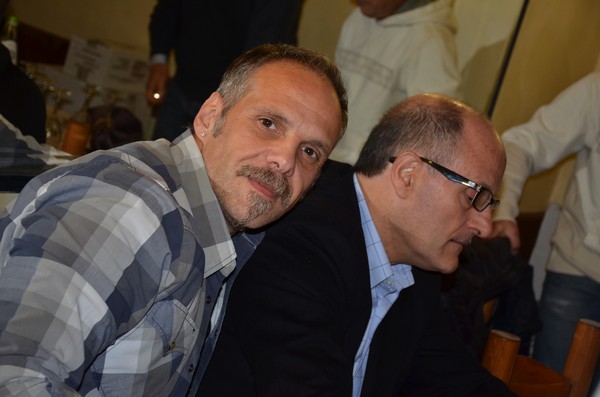 Corri alla Cena Sociale (17/12/2014) 021