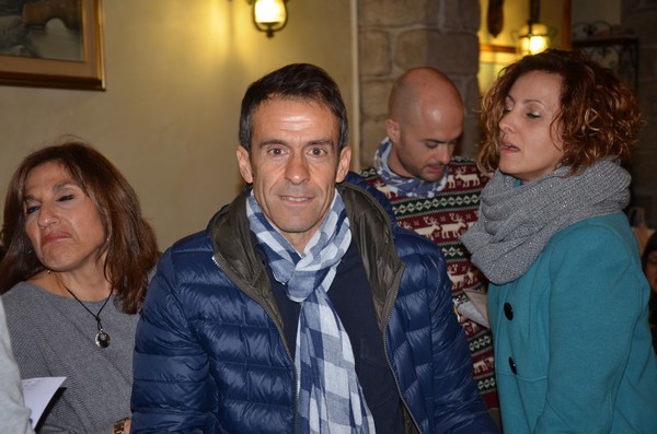 Corri alla Cena Sociale (17/12/2014) 023