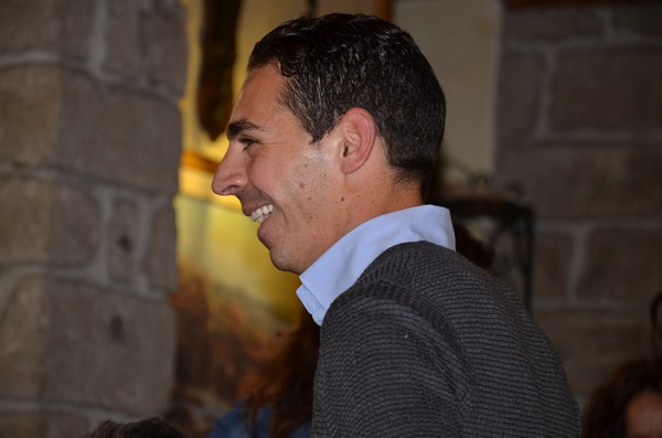 Corri alla Cena Sociale (17/12/2014) 026