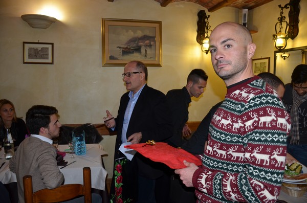 Corri alla Cena Sociale (17/12/2014) 032