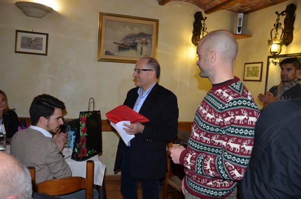 Corri alla Cena Sociale (17/12/2014) 033