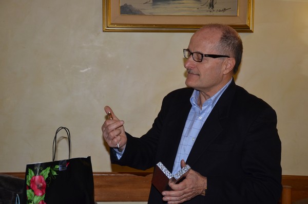 Corri alla Cena Sociale (17/12/2014) 034