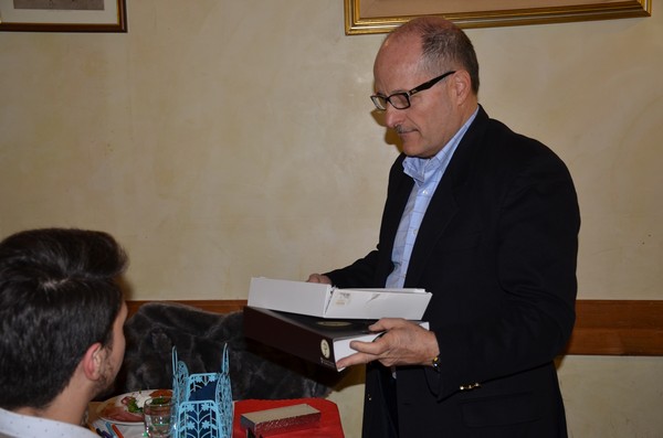 Corri alla Cena Sociale (17/12/2014) 038