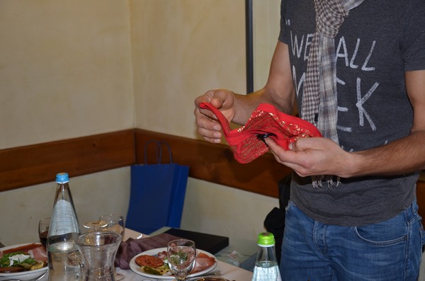 Corri alla Cena Sociale (17/12/2014) 043